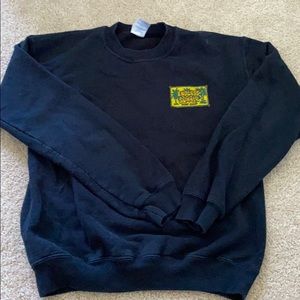 Endless summer surf shop ocean city MD sweatshirt